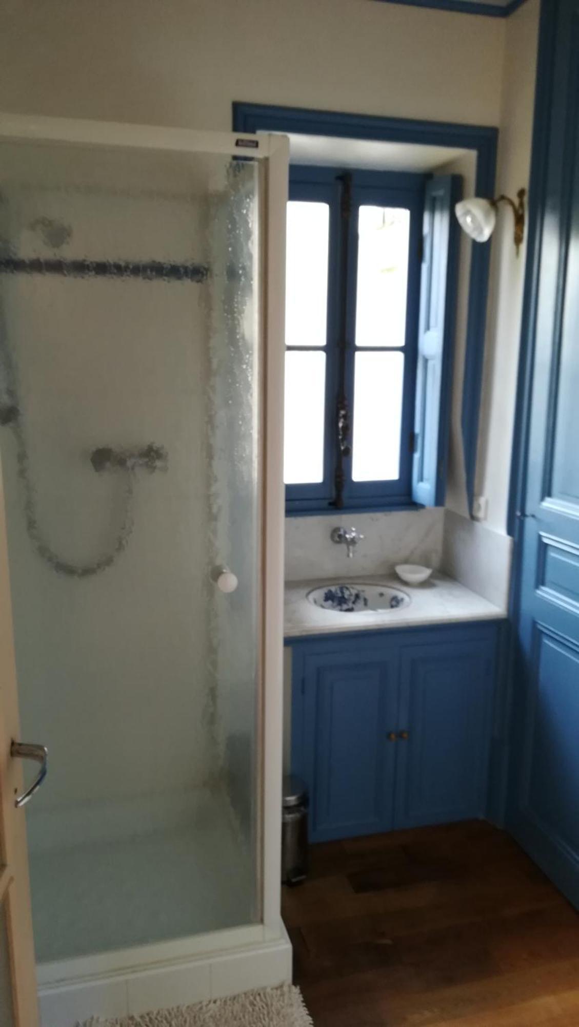 Les Palmiers Bed and Breakfast Mauves Εξωτερικό φωτογραφία
